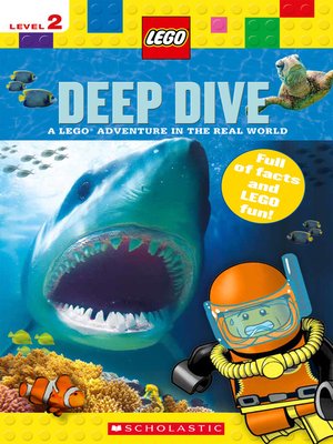 cover image of Deep Dive